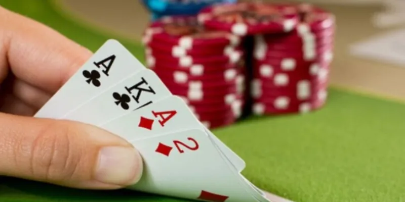 Hướng dẫn cách chơi bài Catte hiệu quả tăng tỷ lệ thắng