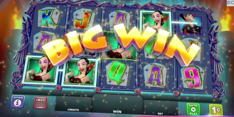 Kinh nghiệm chơi slot game hiệu quả từ cao