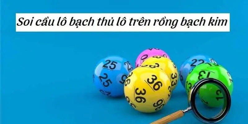 Những lợi ích khi tham gia chơi bạch thủ lô đề