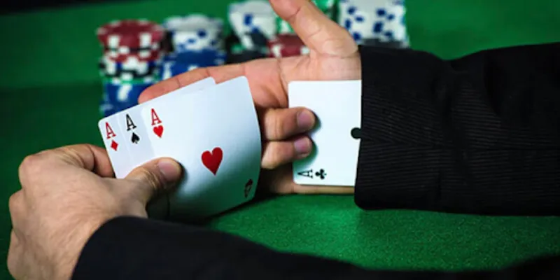 Bật mí mẹo chơi Binh Bửu giúp tăng tỷ lệ thắng tại New88