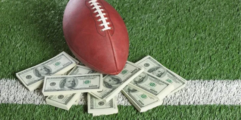 Chiến lược cá cược bóng bầu dục thông minh tại New88