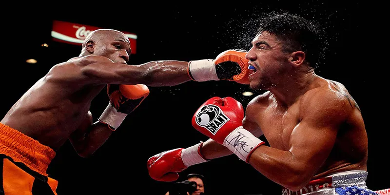 Danh sách những kèo cược đấu boxing hiện nay