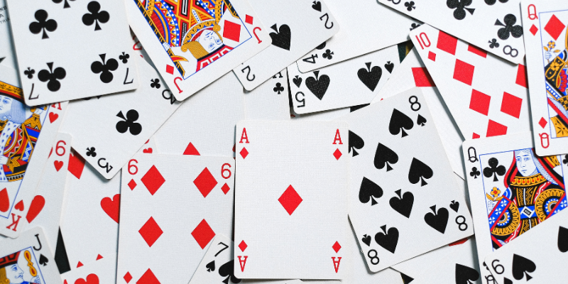 Cược với chiến lược thông minh