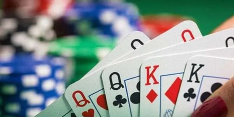 Luật chơi và cách chơi một số game bài phổ biến