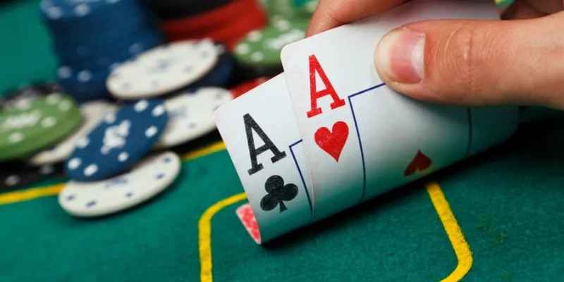 Cách chơi Poker online hiệu quả để tăng tỷ lệ thắng
