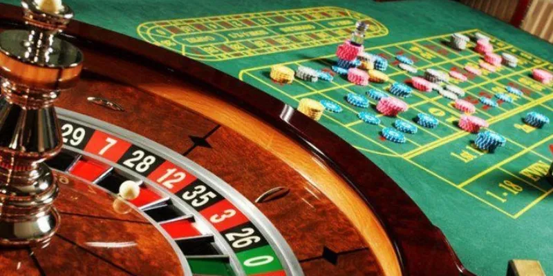 Cách chơi Roulette thắng lớn cho anh em