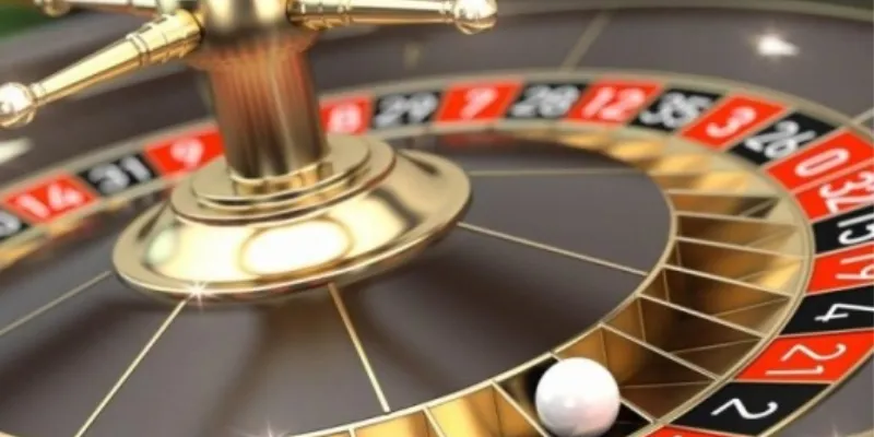 Một số loại cược phổ biến trong Roulette