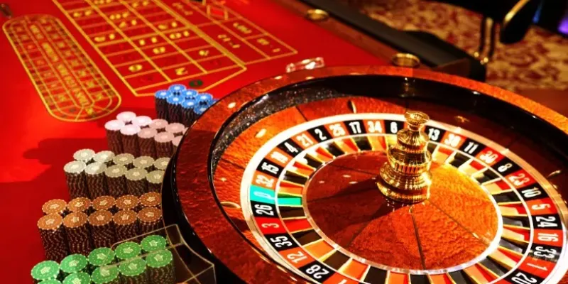 Tìm hiểu luật chơi cơ bản của Roulette