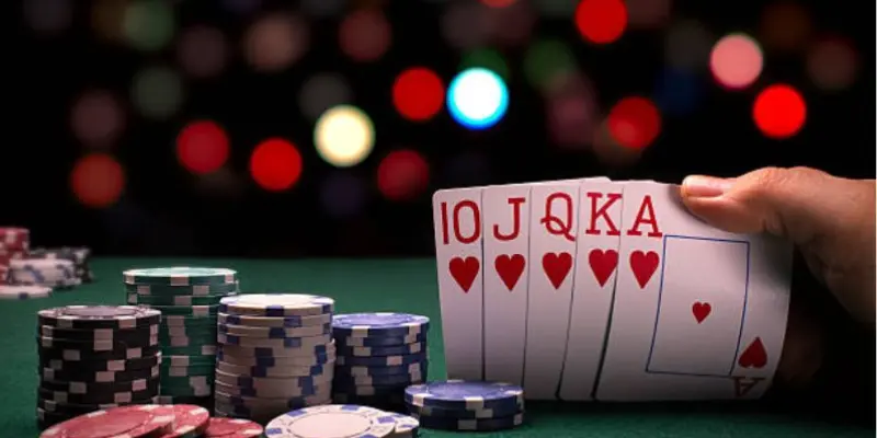 Chiến lược chơi bài Phỏm thắng lớn cho anh em