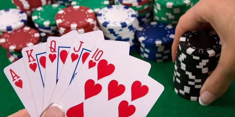 Yếu tố quan trọng để thắng trong bài Liêng