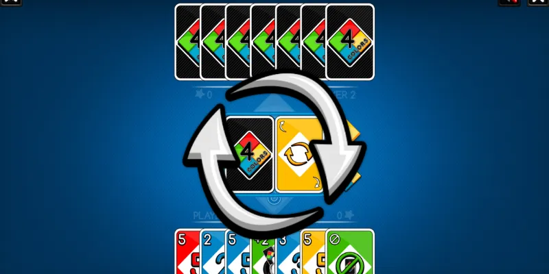 Tìm hiểu chung về UNO Online