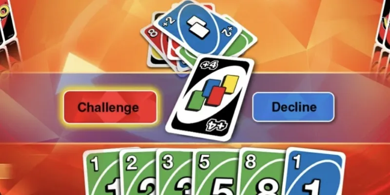 Các mẹo chơi UNO Online hay nhất cho lính mới