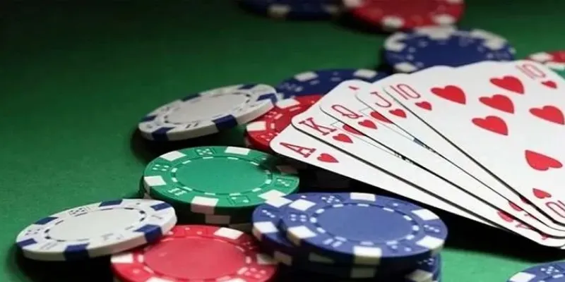 Một số quy tắc cơ bản trong sâm lốc