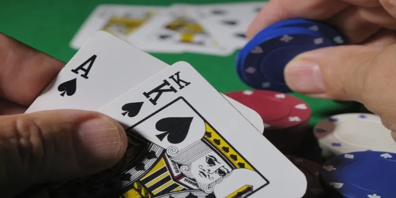 Đôi nét về trò chơi Xì dách