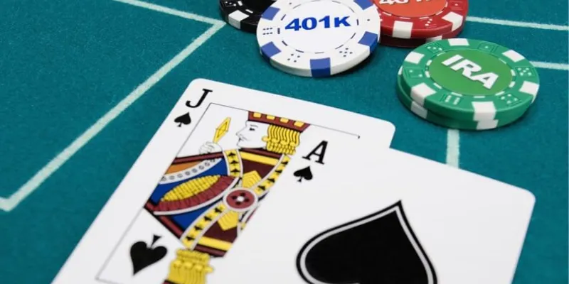 Các mẹo chơi Xì dách hiệu quả anh em nên áp dụng