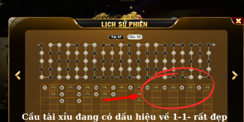 Tổng quan về bắt cầu Tài Xỉu