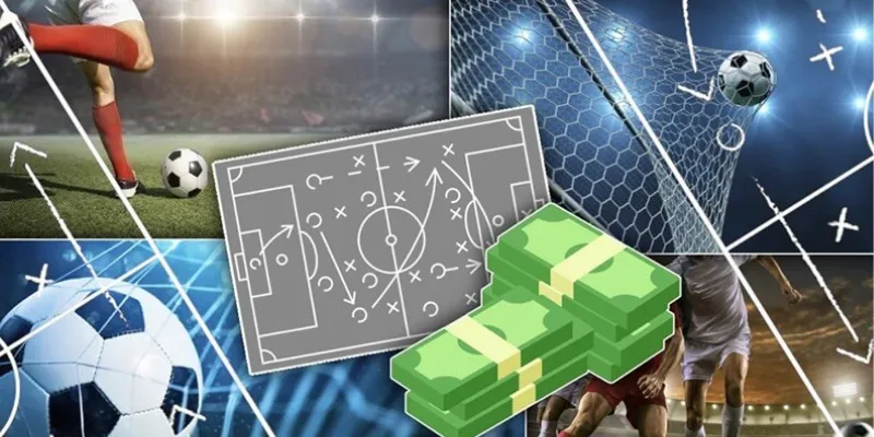 Yếu tố cần lưu ý khi đánh kèo Tài Xỉu