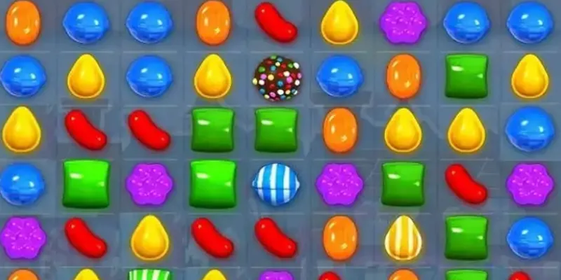Cách chơi và tính năng của đập kẹo Candy Slot