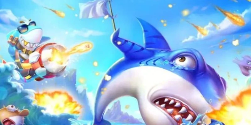 Tìm hiểu về game bắn cá Siêu Tốc
