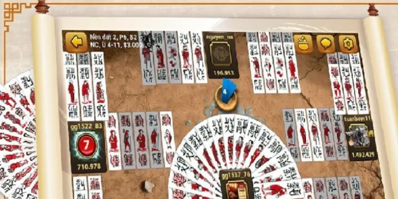 Tổng quan về bài Tổ Tôm