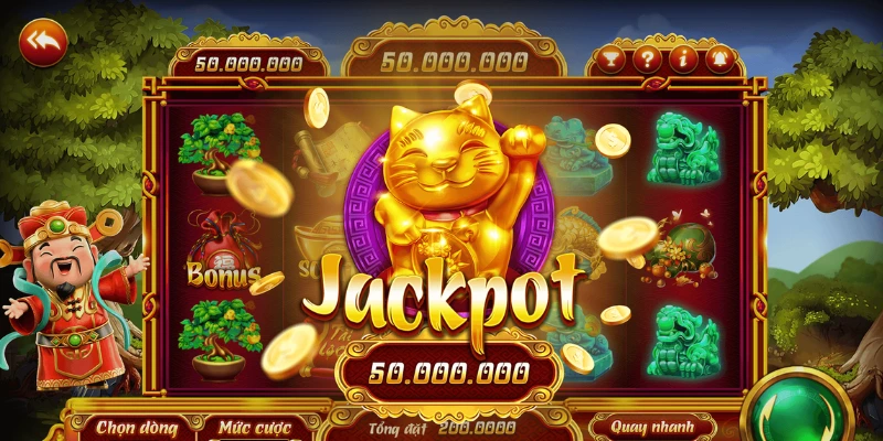 Khám phá chi tiết về nổ hũ