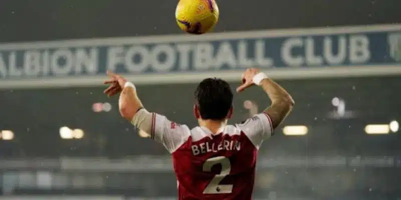 Những kiểu cược nào có trong cá cược ném biên?