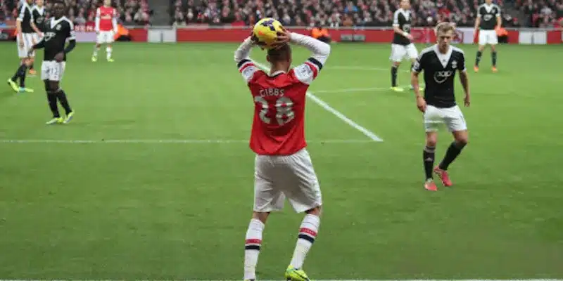 Chiến lược nào giúp nâng cao cơ hội thắng cá cược ném biên?