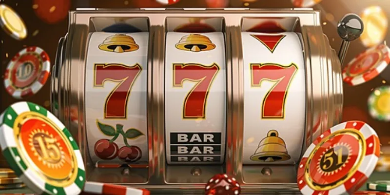 Những thể loại slot game phổ biến nhất hiện nay là gì?