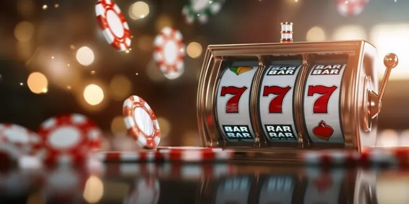 Phương pháp chọn slot game giúp tăng tỷ lệ thắng là gì?