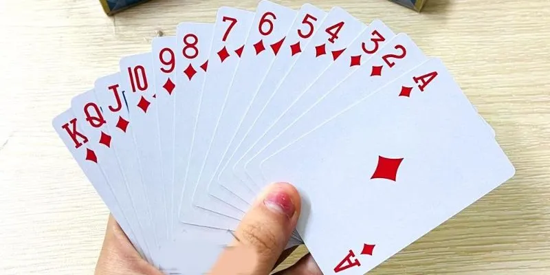 Phương pháp chơi bài Tiến Lên nào giúp bạn dễ chiến thắng nhất?