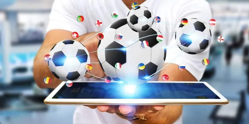 Phương pháp soi kèo bóng đá chuẩn nào giúp cải thiện tỷ lệ thắng?