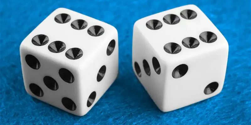 Những hình thức cược và mức thưởng trong Sicbo