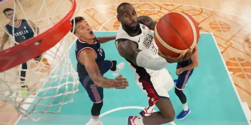 Các chiến thuật cược bóng rổ phù hợp cho anh em