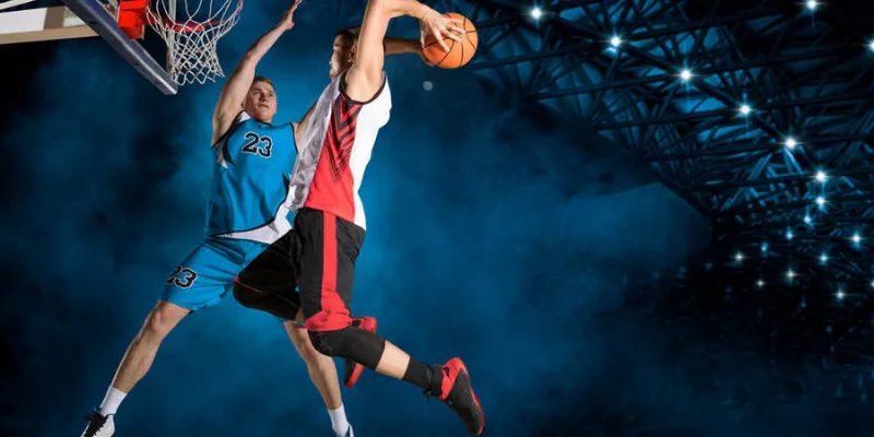 Những hình thức cược phổ biến trong bóng rổ