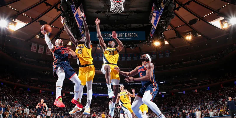 Tìm hiểu về cược bóng rổ