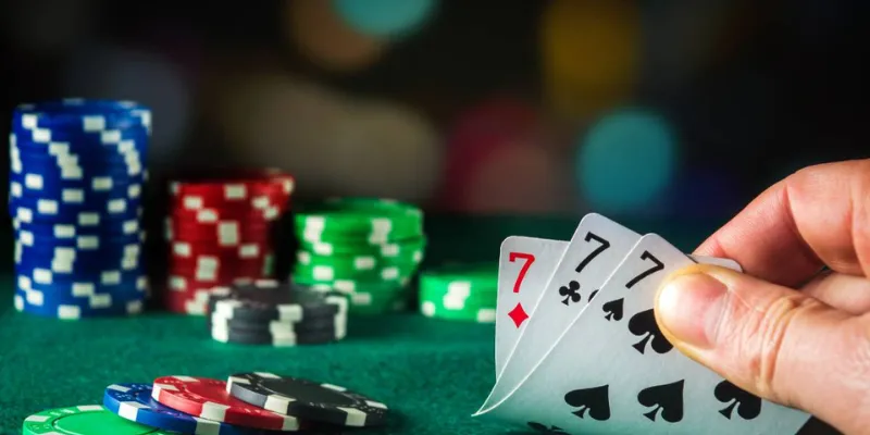 Quy tắc chơi cơ bản của bài Cào Tố như thế nào?