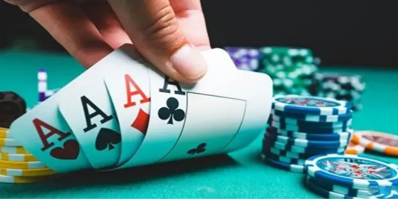 Mẹo chơi bài Cát Tê nào giúp bạn kiểm soát ván bài?