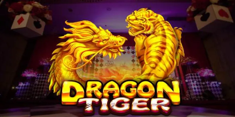 Tóm tắt về game Dragon Tiger