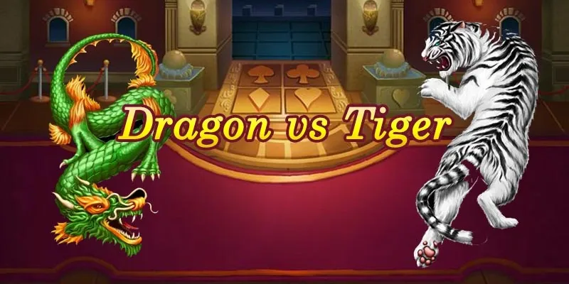 Phương pháp chơi Dragon Tiger nào giúp bạn nâng cao tỷ lệ thắng?