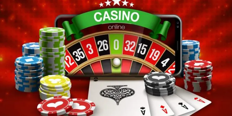 Cái nhìn tổng quát về live casino