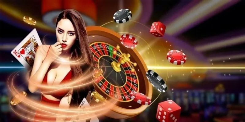 Những game nổi bật trong live casino mà bạn nên thử là gì?
