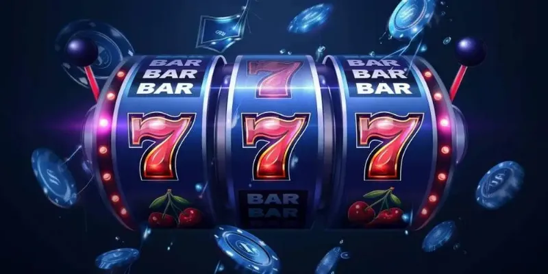 Thủ thuật chơi nổ hũ jackpot giúp tối đa hóa cơ hội thắng lớn