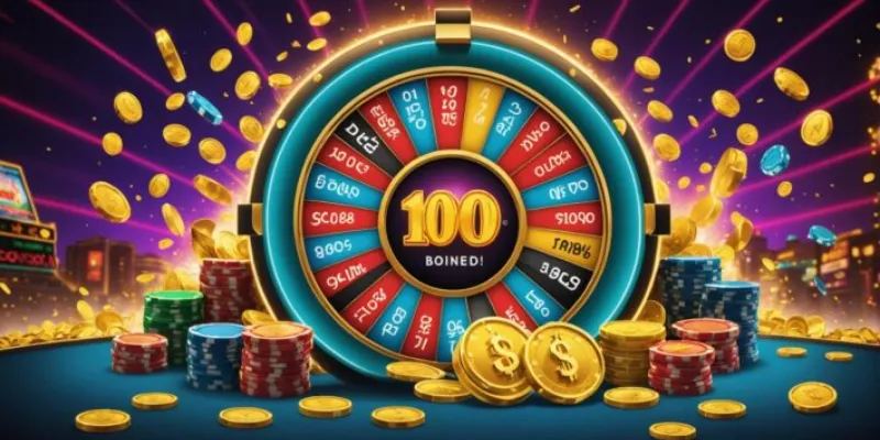Các dạng máy chơi nổ hũ và jackpot