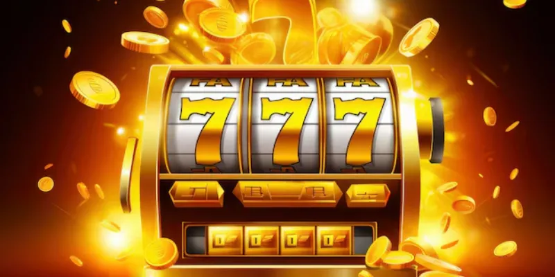 Cái nhìn tổng quan về game nổ hũ jackpot