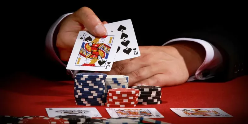 Thủ thuật Poker giúp người mới giành chiến thắng