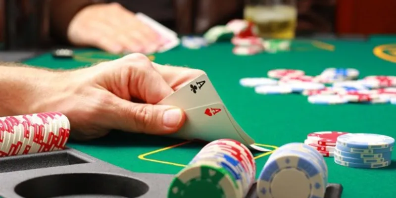 Tìm hiểu toàn diện về Poker