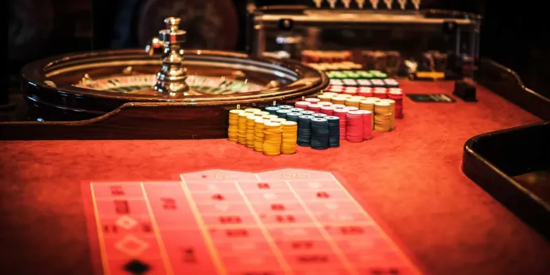 Những cách cược thường được dùng trong Roulette là gì?