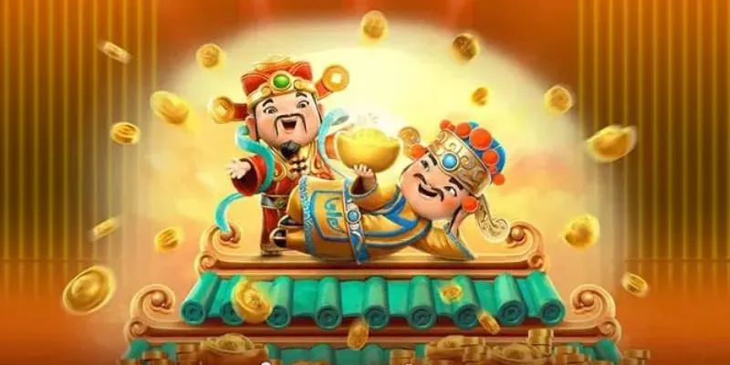 Những nguyên tắc cơ bản cần biết khi chơi nổ hũ Thần Tài