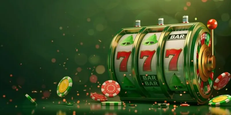 Giới thiệu ngắn gọn về game nổ hũ