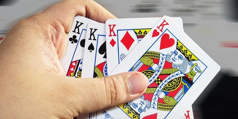 Hướng dẫn nhập môn Tiến Lên